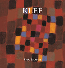 Klee.  Eric Shanes