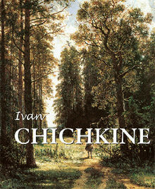 Ivan Chichkine.  Victoria Charles