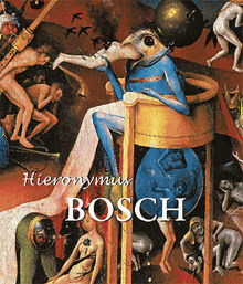 Hieronymus Bosch.  Virginia Pitts Rembert