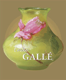 Galle.  mile Gall