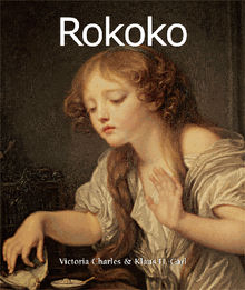 Rokoko.  Victoria Charles