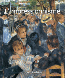L'Impressionnisme.  Victoria Charles