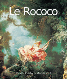 Le Rococo.  Victoria Charles