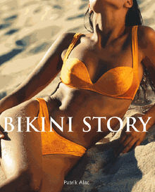 Bikini Story.  Patrik Alac