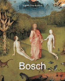 Bosch.  Virginia Pitts Rembert