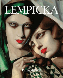 Lempicka.  Patrick Bade