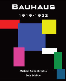 Bauhaus.  Michael Siebenbrodt