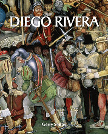 Diego Rivera.  Gerry Souter