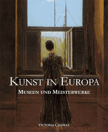 Kunst in Europa.  Victoria Charles