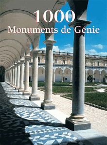 1000 Monuments de Gnie.  Christopher E.M. Pearson