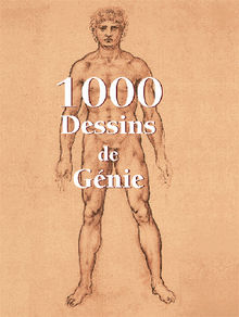 1000 Dessins de Gnie.  Victoria Charles