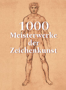 1000 Meisterwerke der Zeichenkunst.  Victoria Charles