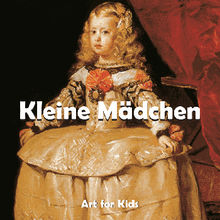 Kleine Maedchen.  Klaus H. Carl