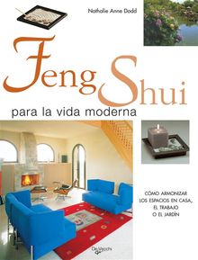 Feng shui para la vida moderna.  Nathalie Anne Dodd