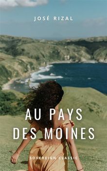 Au Pays des Moines.  Ramon Sempau