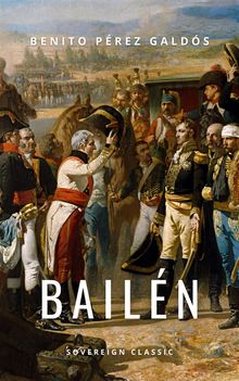 Bailn.  Benito Prez Galds