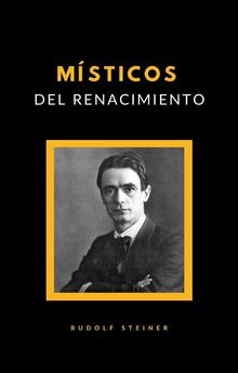 Msticos del Renacimiento (traducido).  Ale. Mar. sas