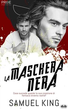 La Maschera Nera.  F.P.I.