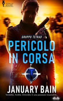 Pericolo In Corsa.  F.P.I.