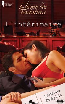 L'Intrimaire.  Sophie-Marie Slonka