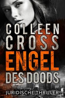 Engel des doods.  Colleen Cross