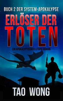 Erlser der Toten.  Tao Wong