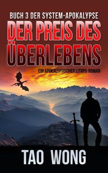 Der Preis des berlebens.  Tao Wong