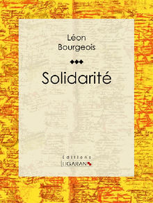 Solidarit.  Lon Bourgeois