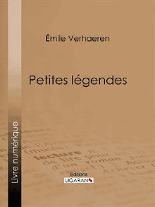 Petites lgendes.  Ligaran