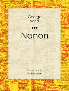 Nanon.  Ligaran