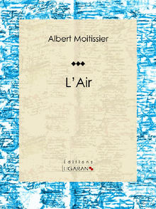 L'air.  Ligaran