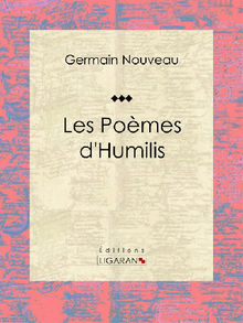 Les Pomes d'Humilis.  Ligaran