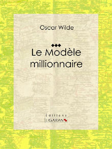 Le Modle millionnaire.  Albert Savine