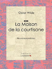 La Maison de la courtisane.  Albert Savine