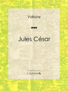 Jules Csar.  Ligaran