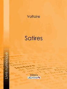 Satires.  Ligaran