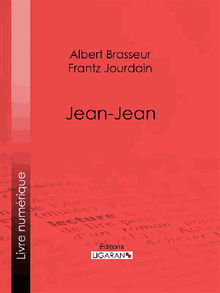 Jean-Jean.  Ligaran