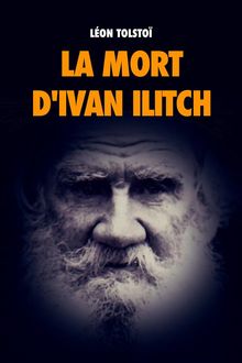 La mort dIvan Ilitch.  lon tolsto