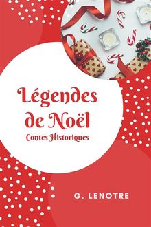 Lgendes de Nol.  G. Lentre