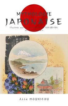 Mythologie Japonaise.  Abb Mounicou