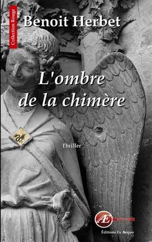 L'ombre de la chimre.  Benoit Herbet