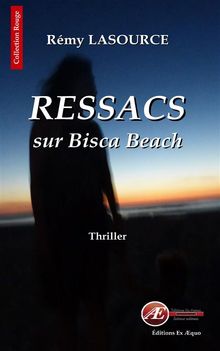 Les chroniques policires de Biscarrosse - Tome 1.  Rmy Lasource