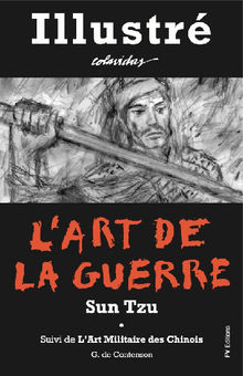 L'Art de la Guerre - Illustr et Annot.  Onsimo Colavidas