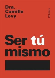 Ser T Mismo.  Camille Levy