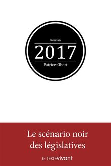 2017.  Patrice Obert