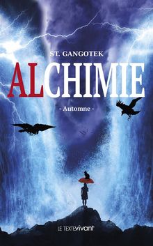 Alchimie.  St Gangotek