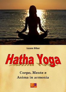 Hatha Yoga.  Assam Bihar