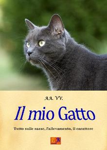 Il mio Gatto.  AA. VV.