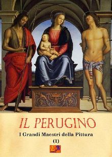 Il Perugino.  Jean-Honor Bessa