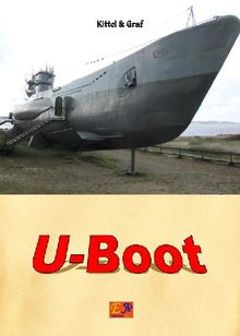 U-Boot.  Kittel